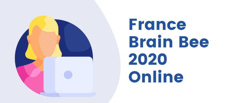 2020 France Brain Bee Online